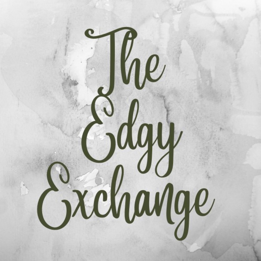 Meet your Posher, The Edgy Exchange